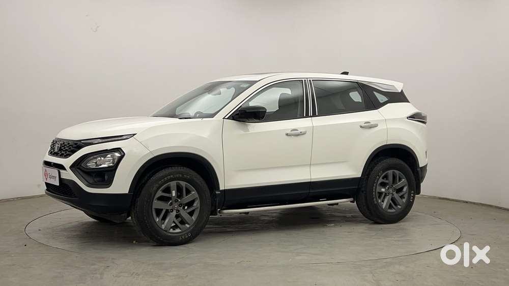 Tata Harrier Xza+, 2023, Diesel
