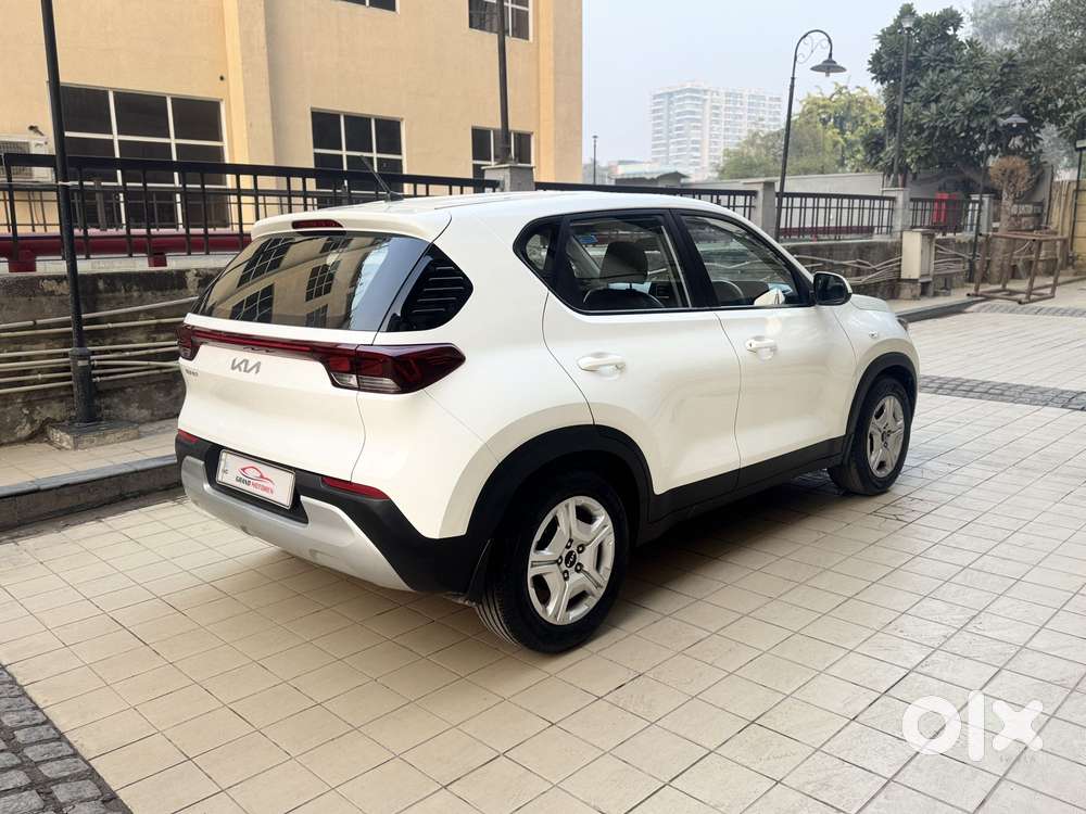 Kia Sonet 1.2 Htk, 2022, Petrol