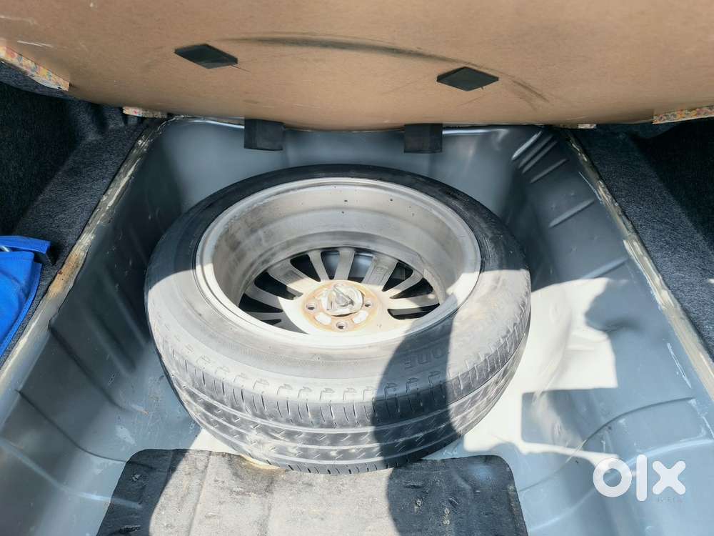 Honda City Zx Vtec, 2020, Petrol
