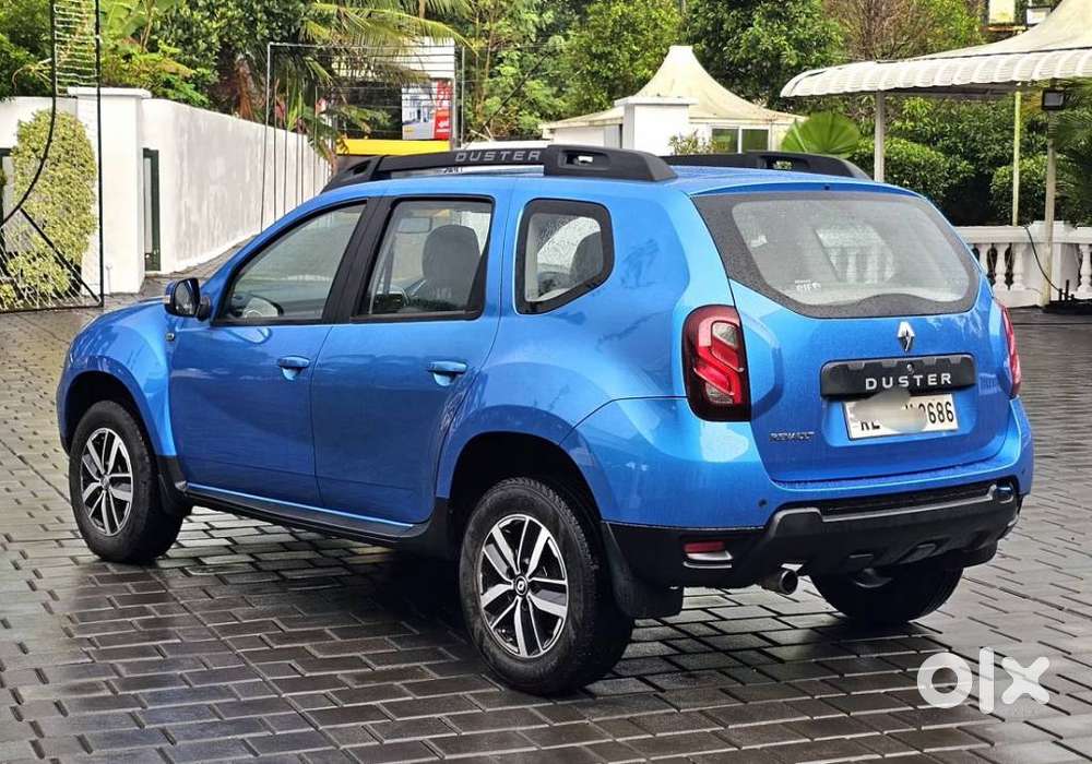 Renault Duster 2019-2020 1.5 110 Ps Rxs Diesel, 2020, Diesel