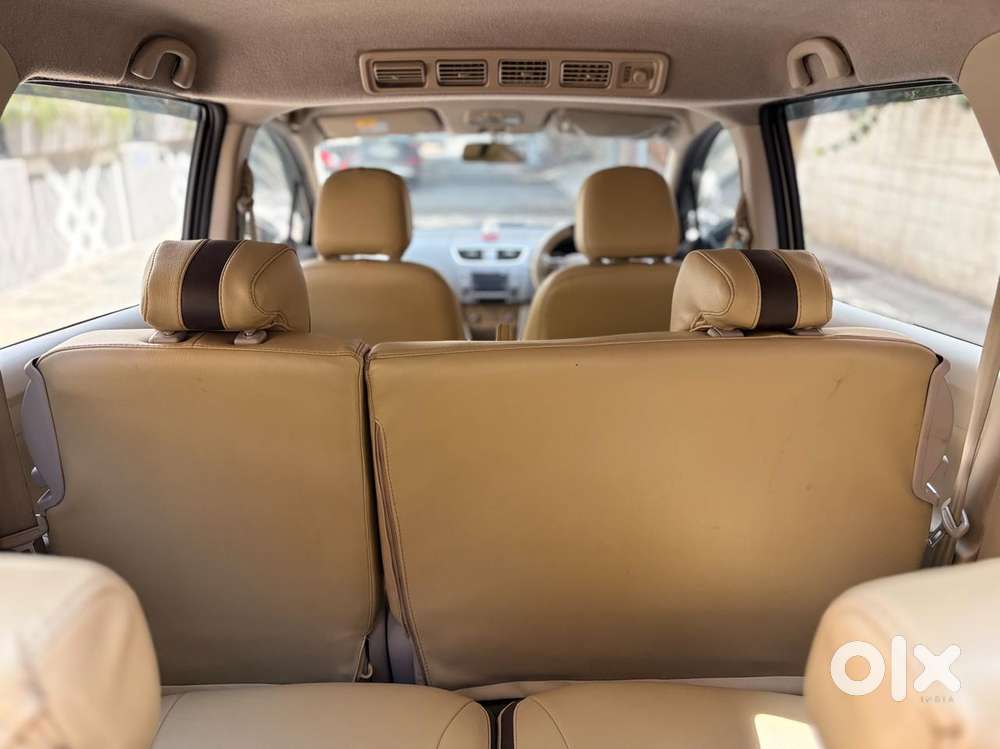 Maruti Suzuki Ertiga Shvs Vdi Limited Edition, 2017, Diesel