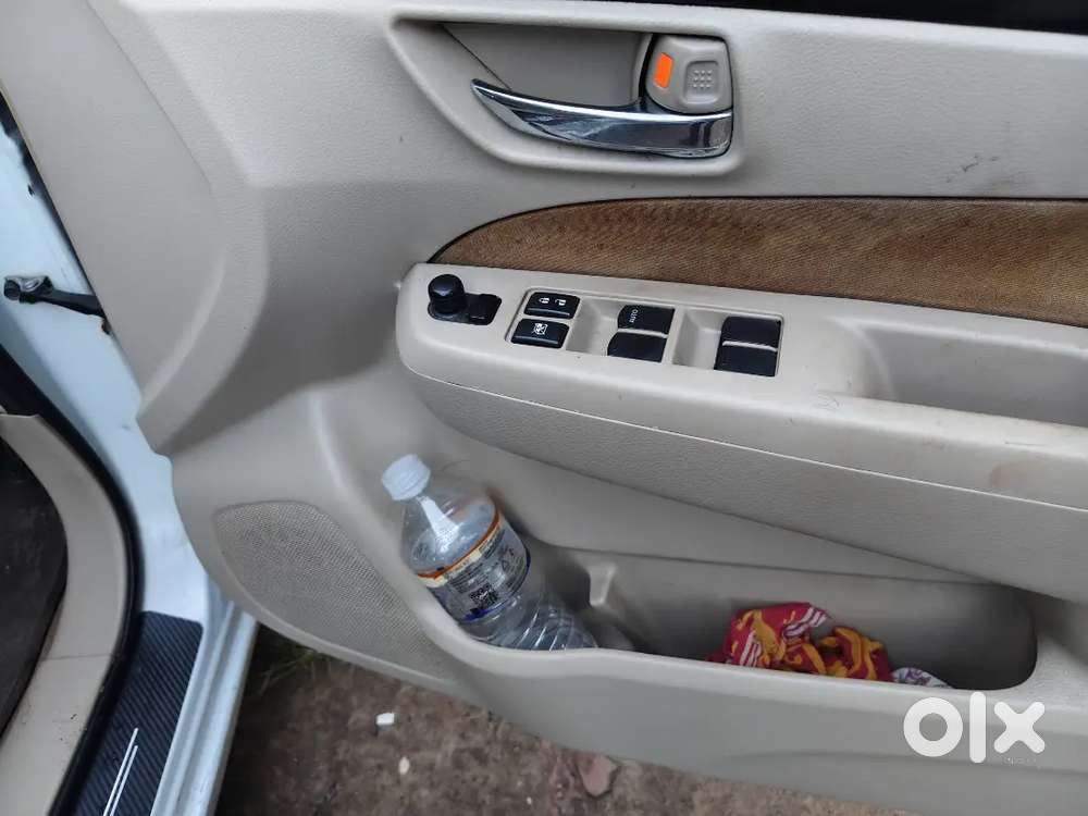 Maruti Suzuki Ciaz 2016 Petrol Plus