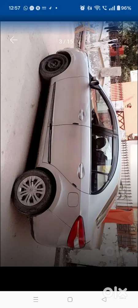 Tata Zest Quadrajet 2018
