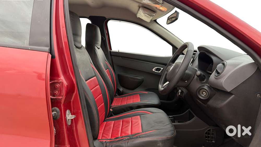 Renault Kwid 2019-ongoing 1.0 Rxt Amt (o), 2019, Petrol
