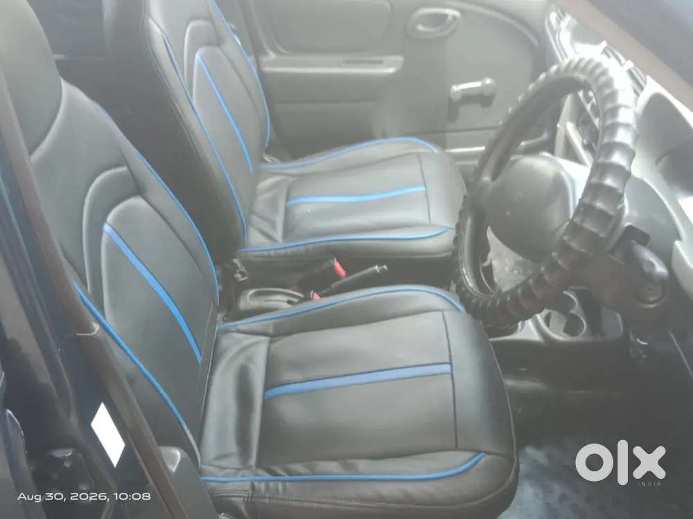 Maruti Suzuki Alto 0.8 Lxi 2011