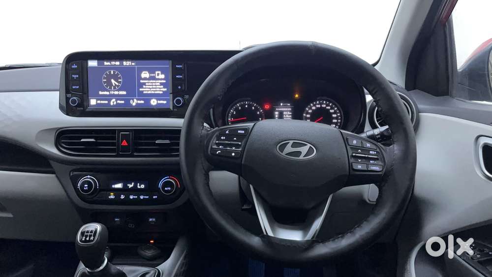 Hyundai Grand I10 Nios Asta 1.2 Kappa Vtvt, 2023, Petrol