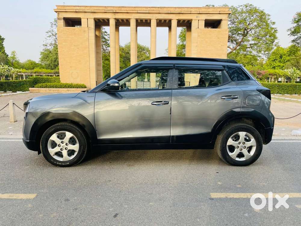 Mahindra Xuv 3xo Mx3 Pro 1.2 Petrol, 2024, Petrol