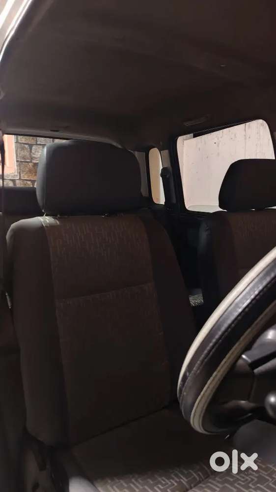 Maruti Suzuki Wagon R 2006