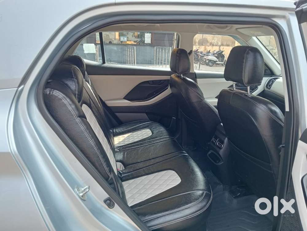 Hyundai Creta 1.5 Crdi E Diesel Mt, 2023, Diesel