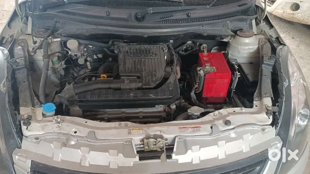 Maruti Suzuki Swift Dzire 2014 Petrol 66000 Km Driven