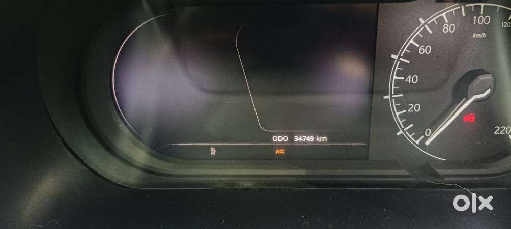 Tata Safari 2.0 Kryotec Xza Plus, 2022, Diesel
