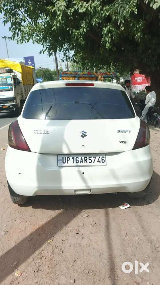 Maruti Suzuki Swift 2014 Diesel 139000 Km Driven