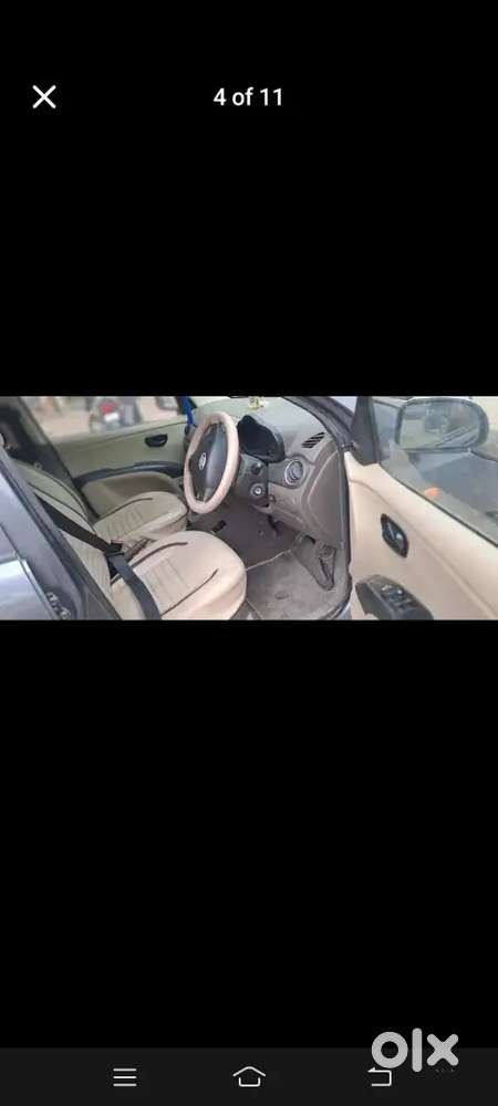 Hyundai I10 2014 Cng & Hybrids 90000 Km Driven