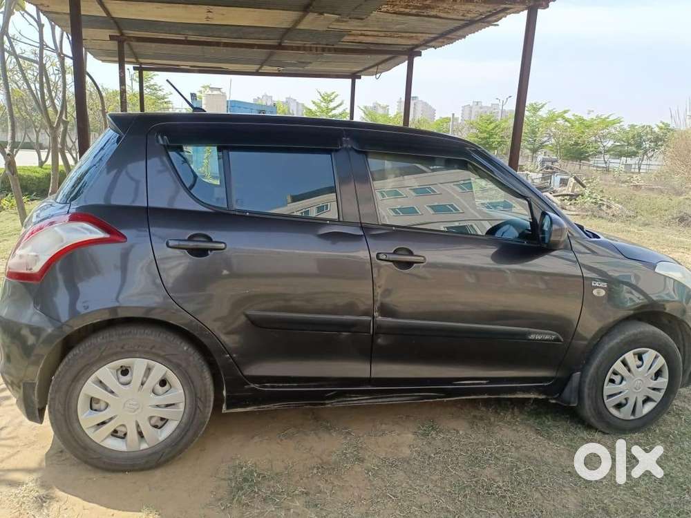 Maruti Suzuki Swift 2018