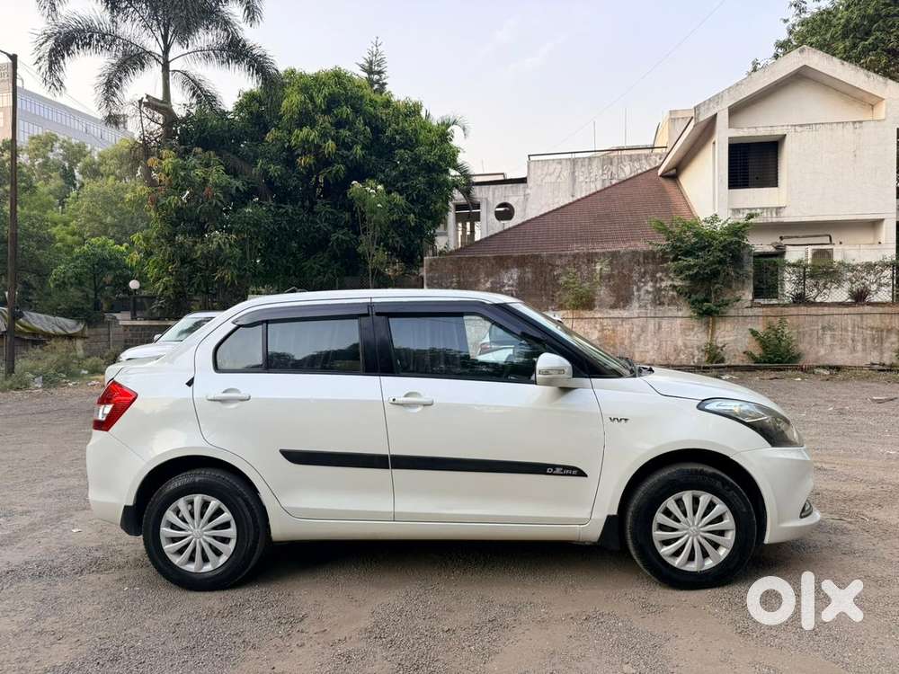 Maruti Suzuki Swift Dzire 1.3 Vxi, 2016, Petrol