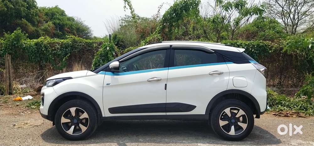 Tata Nexon Ev Xm, 2022, Electric