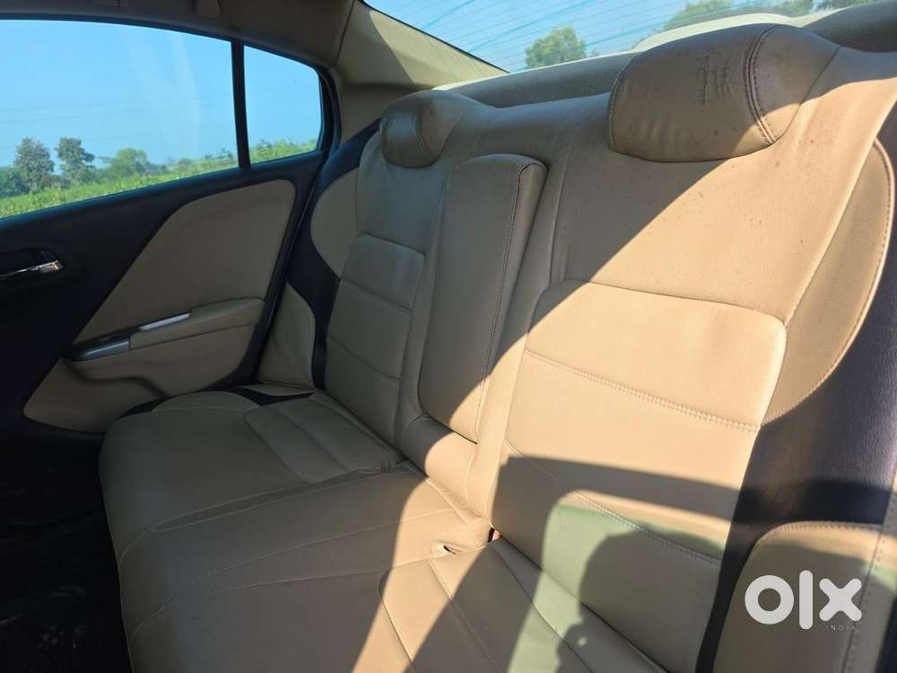 Honda City 2014 (v) I-dtec Diesel  Excellent Condition