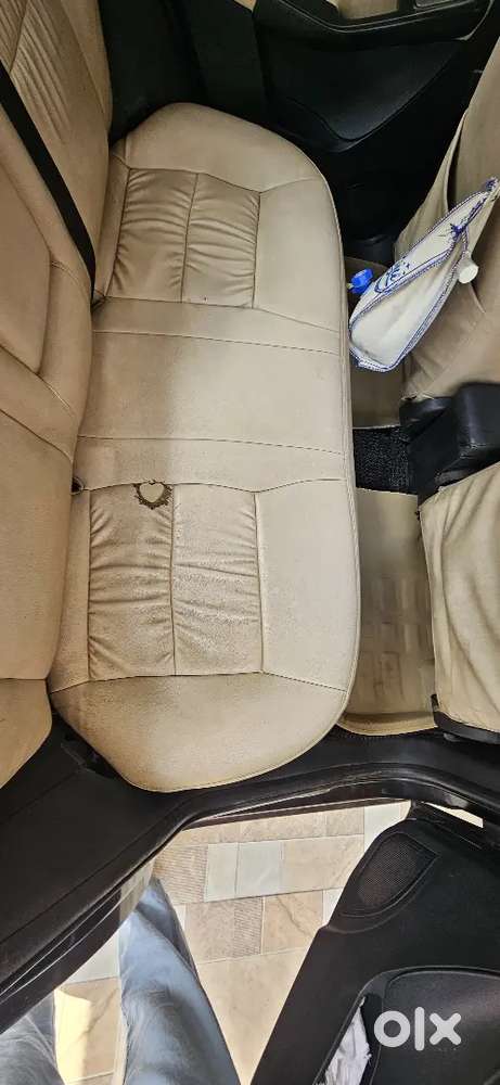 Tata Manza 2013 Diesel