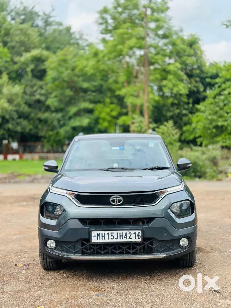 Tata Punch 1.2 Revotron 2023
