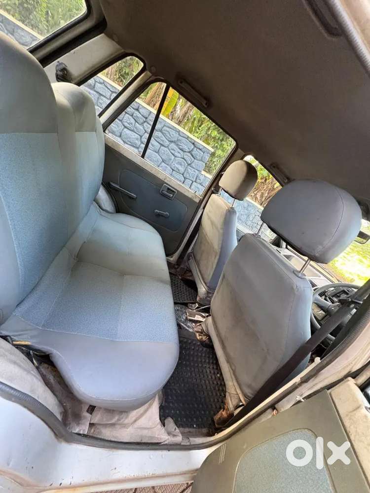 Maruti Suzuki 800 2007 Petrol Well Maintained