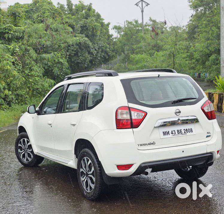 Nissan Terrano Xl Plus 85 Ps Deisel, 2016, Diesel