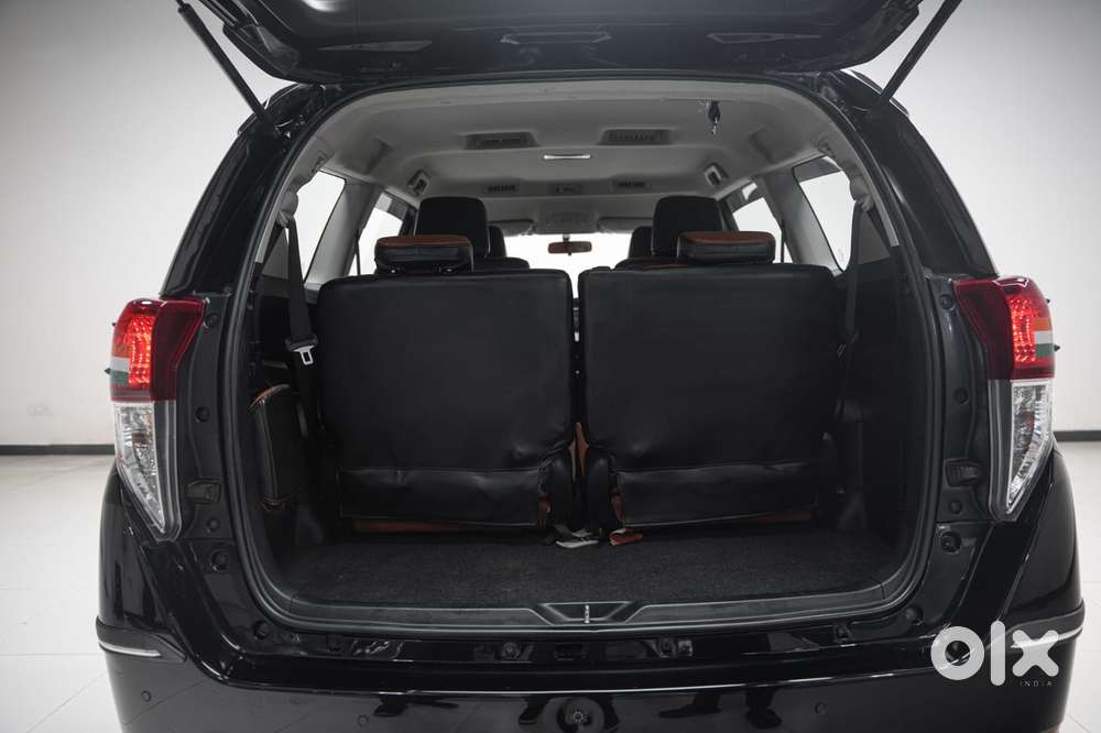 Toyota Innova Crysta, 2023, Diesel