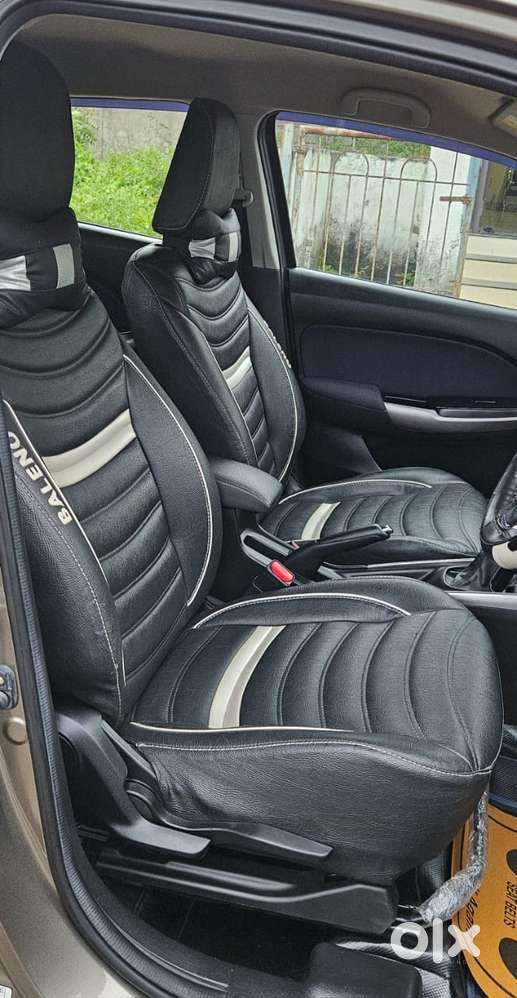 Maruti Suzuki Baleno Zeta, 2020, Petrol