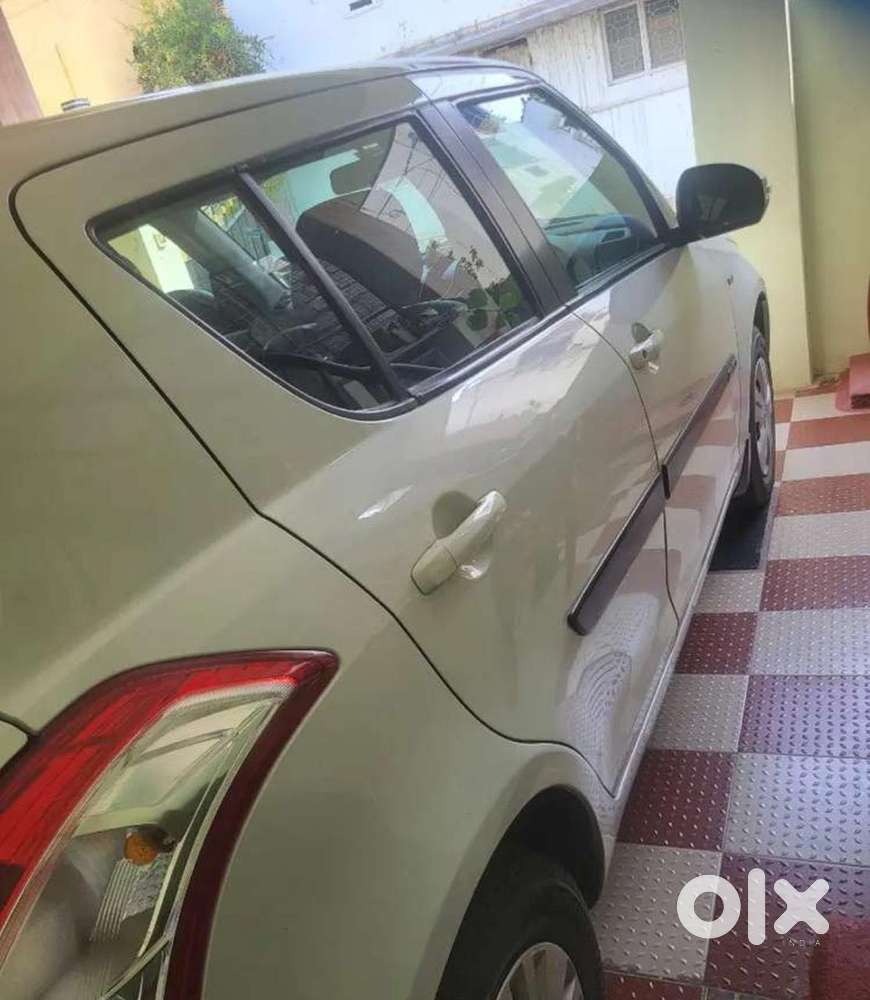 Maruti Suzuki Swift 2011-2014 Vxi, 2014, Petrol