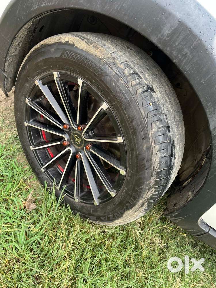 Honda Br-v I-vtec E Mt, 2017, Diesel