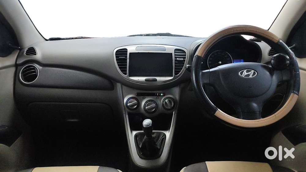Hyundai I10 Magna 1.1l, 2015, Petrol