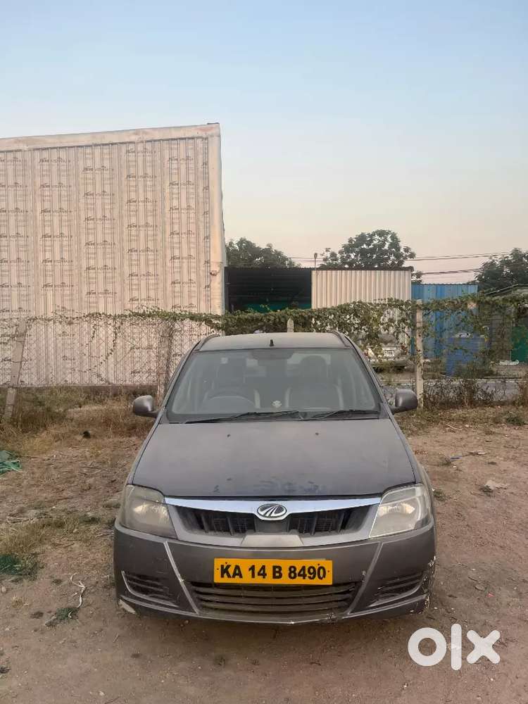 Mahindra Verito 2018 Diesel 85000 Km Driven