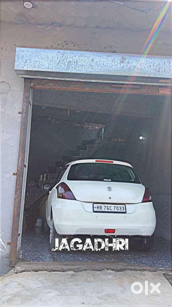 Maruti Swift Limited 2015