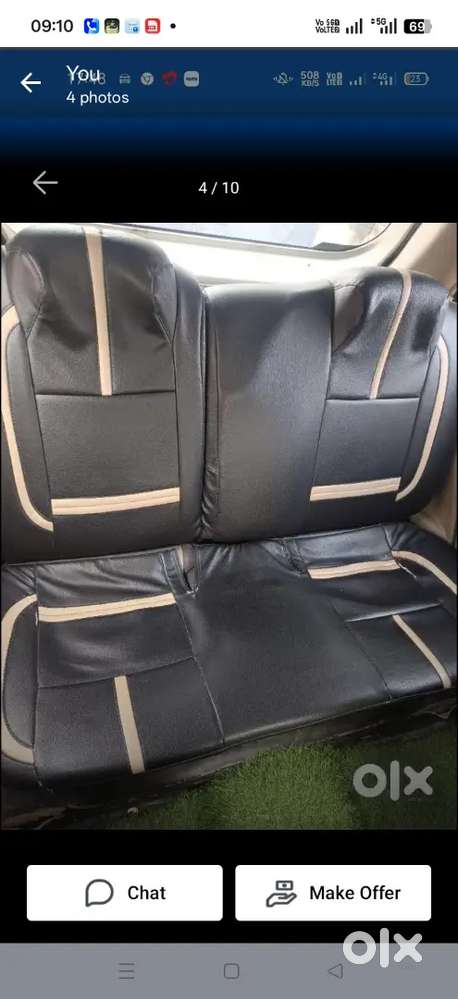 Maruti Suzuki Celerio 2017