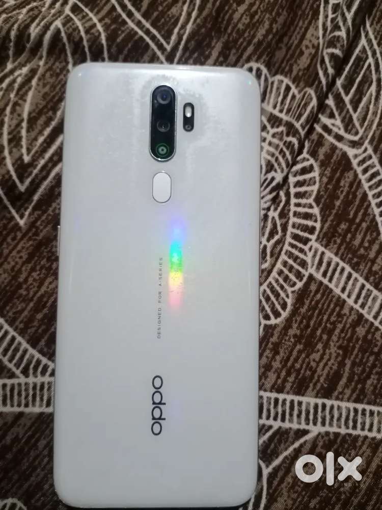 Oppo A5 2020 4g Mobile - Mobile Phones in undefined, - 1843799004