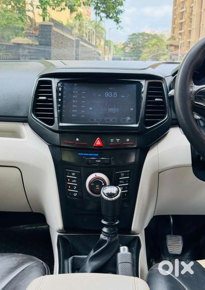 Mahindra Xuv300 W4 Diesel, 2023, Diesel