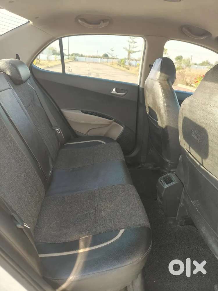 Hyundai Xcent Diesel Manual 2016