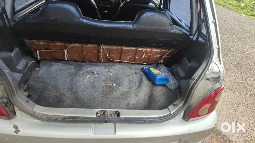 Maruti Suzuki Zen Estilo 2006 Car
