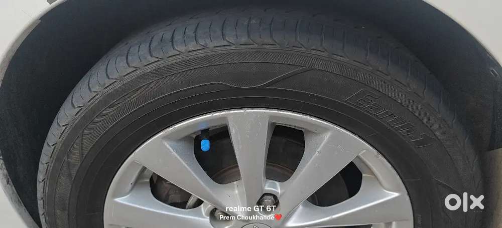 Maruti Suzuki Ertiga 2015 Diesel Zdi