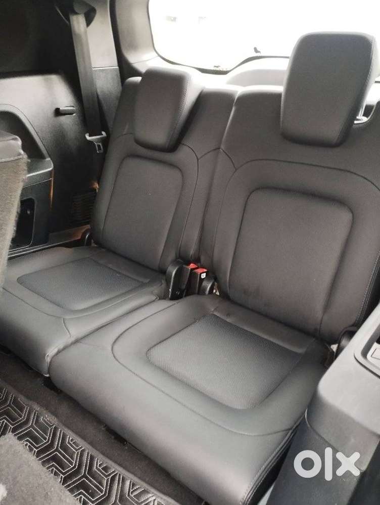 Tata Safari Adventure X Plus 7 Str Dark Edition At, 2025, Diesel