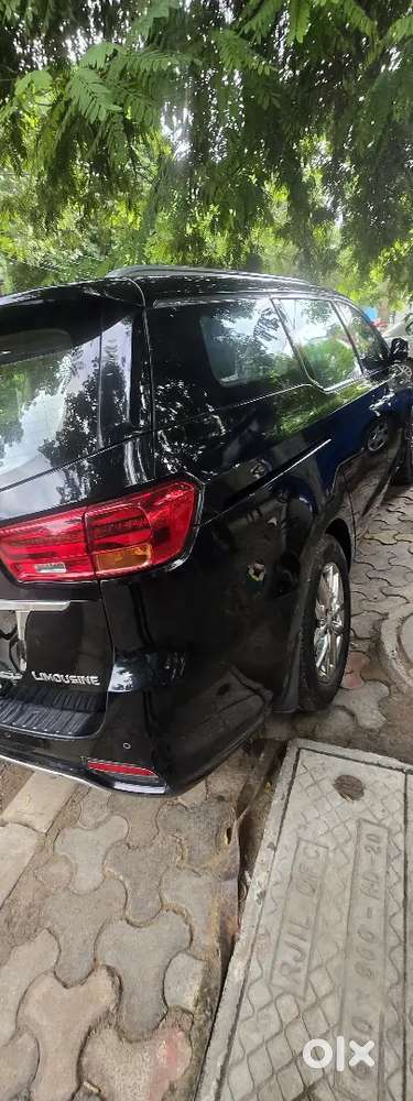 Kia Carnival Limousine 2020 Diesel