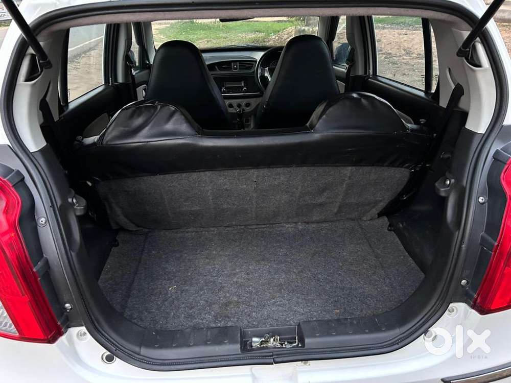 Maruti Suzuki Alto 800 2020 Petrol Well Maintained