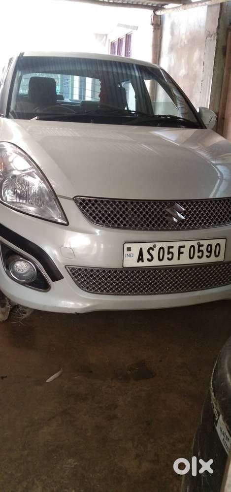 Maruti Suzuki