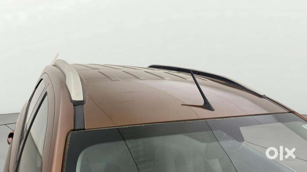Ford Ecosport 1.0 Ecoboost Trend Plus, 2015, Petrol