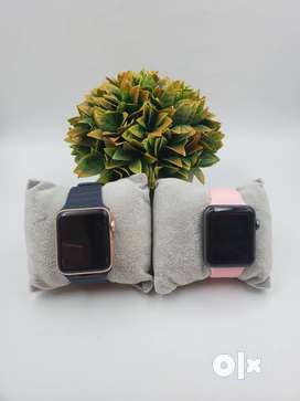 Olx iwatch 3 deals