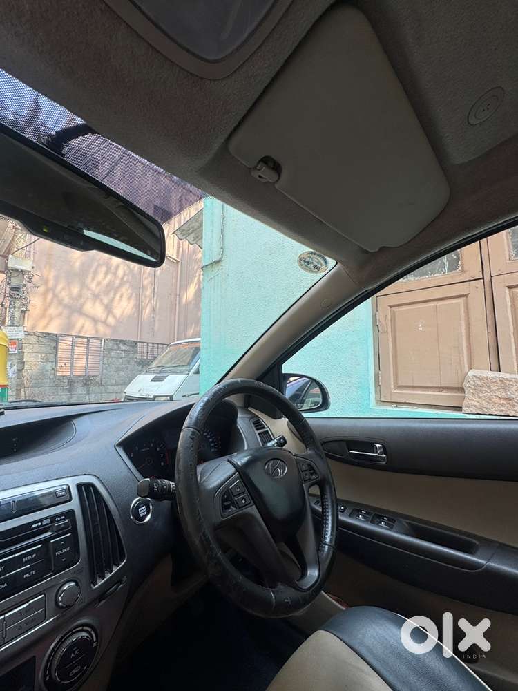 Hyundai I20 2014 Petrol Good Condition