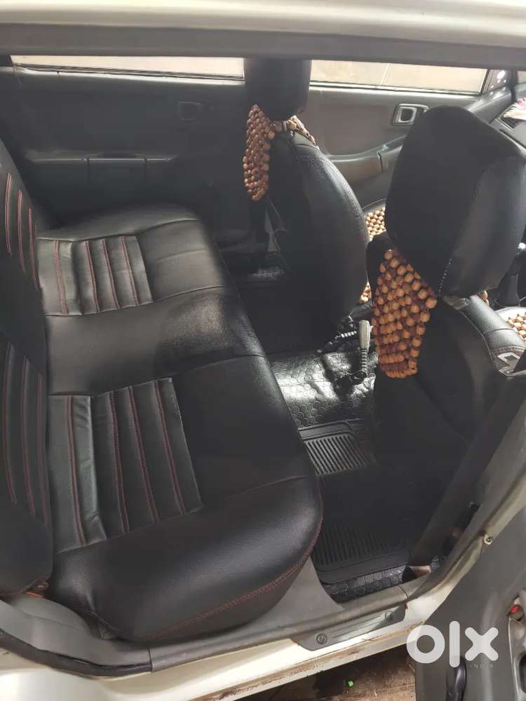 Maruti Suzuki Zen Estilo 2002