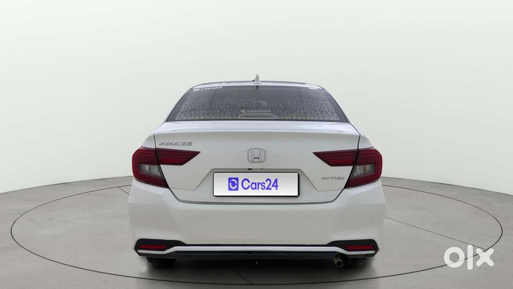 Honda Amaze Vx I-vtech, 2023, Petrol