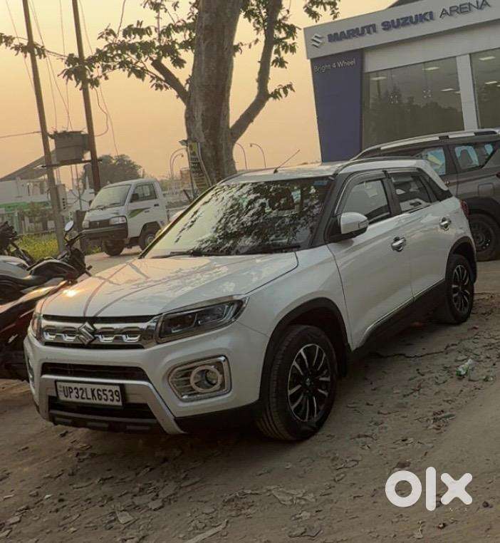 Maruti Suzuki Petrol 2020