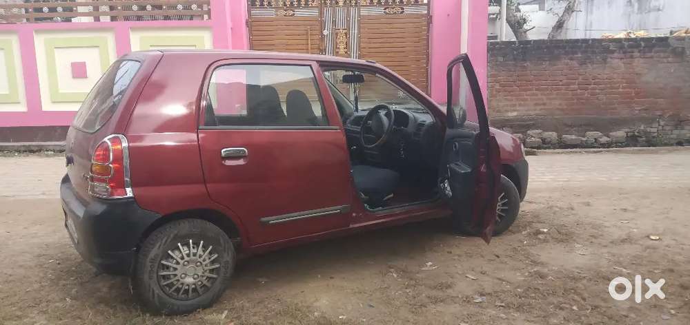 Good Condition Car