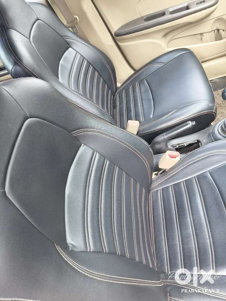 Honda Amaze Diesel 2014